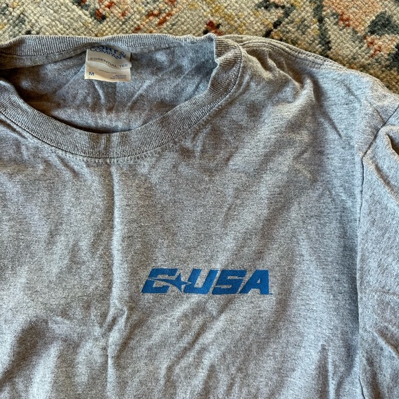 BUNDLE of FIVE Blue Raiders Tees! - Picture 5 of 6